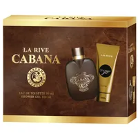 La Rive CABANA for Men Eau de Toilette Herren