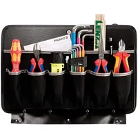 Parat Werkzeugtafel 2-seitig