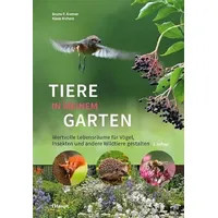 Haupt Verlag Tiere in meinem Garten