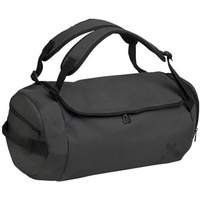 Uhlsport Cape Bag Tasche Anthra/Schwarz M