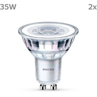 Philips Spot 35W 255lm 827 36°