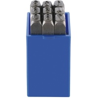 FORUM Schlagzahlensatz SH 4 mm