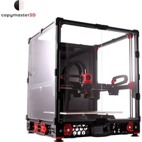 Copymaster3d Voron2 V2.4 R2 Kit - Black