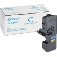 Kyocera Toner TK-5240C (C)