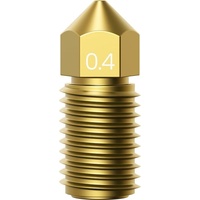 Ankermake M5 Brass Nozzle kit 0,4mm, 3D Drucker Zubehör
