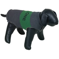 Nobby Hundemantel The One grau-grün