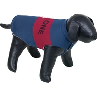 Nobby Hundemantel The One navy-rot