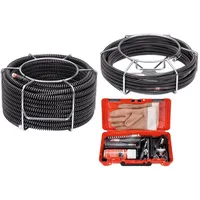 Rothenberger Spiralen/Wz.set SMK, 16-22mm, ohne | 072967X