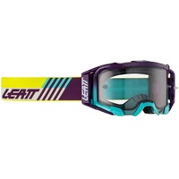 Leatt Velocity 5.5 Indigo Light Grey 58%