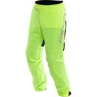 Dainese Ultralight Regenhose - Neon-Gelb - XL