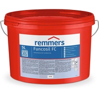 Remmers Funcosil FC, Hydrophobierende Imprägnierung in Cremeform auf Silanbasis,