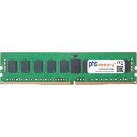 PHS-memory RAM passend für Supermicro SuperServer 1029TP-DC0R (Supermicro SuperServer