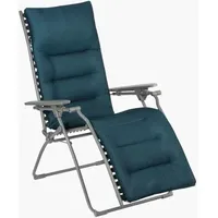 Lafuma Evolution BeComfort Relaxliege Bleu Encre (LFM2830-8900)