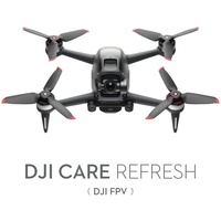 DJI Care Refresh 2-Jahres-Vertrag DJI FPV)