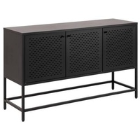 Actona Newcastle Wohnzimmer-Sideboard 3 Tür(en)
