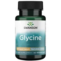 Swanson Glycin 60