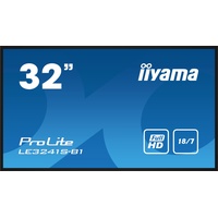 Iiyama ProLite LE3241S-B1