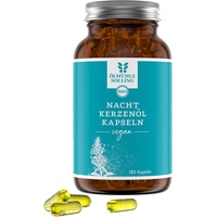 Ölmühle Solling Nachtkerzenöl Kapseln 108 g