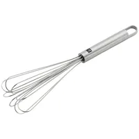 Zwilling Pro Schneebesen, 27 cm, 18/10 Edelstahl