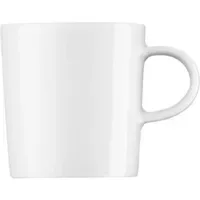 Arzberg Espressotasse 0,09 l Weiß 6 St.