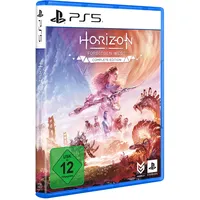 Sony Horizon Forbidden West - Complete Edition (USK) (PS5)