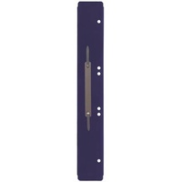 Q-Connect Heftstreifen Polypropylen 45x310mm, 25 Stück