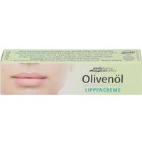 Dr. Theiss Naturwaren Olivenöl Lippencreme