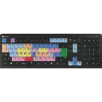 LogicKeyboard Astra 2 Avid Media Composer PC, USB, FR