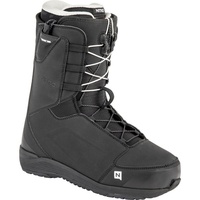 Nitro Anthem TLS Snowboard Boots (848653-Black-265) schwarz