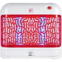 SWISSINNO Insektenvernichter - Professionelle Insektenfalle 24 Watt LED |