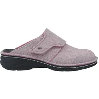 Finn Comfort Hausschuhe Goms Damen Rosa 40 EU