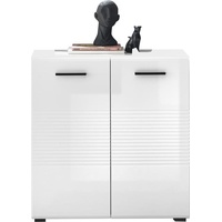 Bega Consult BC 1065 Kommode - weiß