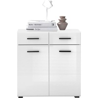 Bega Consult BC 1065 Kommode BASEL - weiß