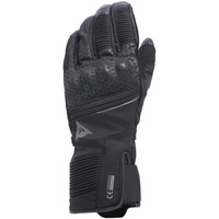 Dainese Tempest 2 D-Dry Handschuhe - Black - XL
