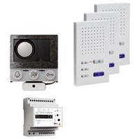 TCS audio:pack Einbau PAIF030/004