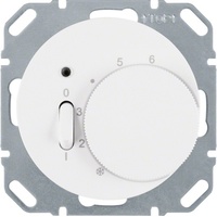Berker Temperaturregler pows/gl 20302089