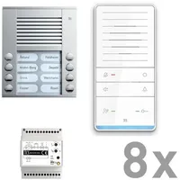 TCS audio:pack PES08 ISW5031 PAAF082/001