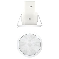 Theben Bewegungsmelder theMoS360-100FLATDWH