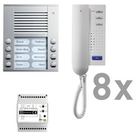 TCS audio:pack PES08 ISH3030 PAAH082/001