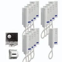 TCS audio:pack Einbau PAIH130/004