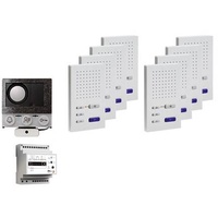 TCS audio:pack Einbau PAIF080/004