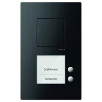 TCS Audio Außenstation sw CAE1002-0156