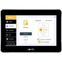 SOMFY Sonnenschutzsteuerung 1860255