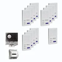 TCS audio:pack Einbau PAIF130/004