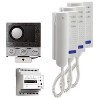 TCS audio:pack Einbau PAIH030/004
