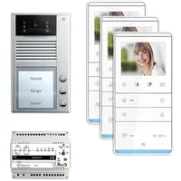 TCS Video-Türsprechanlage PVC2330-0010