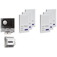 TCS audio:pack Einbau PAIF060/004