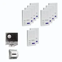TCS audio:pack Einbau PAIF100/004