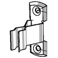SOMFY Klemme (9701385A)
