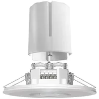 ESYLUX Decken-Präsenzmelder PD-FLAT #EP10423215